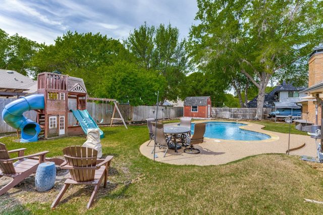 808 Tall Oak Lane, Keller, TX 76248