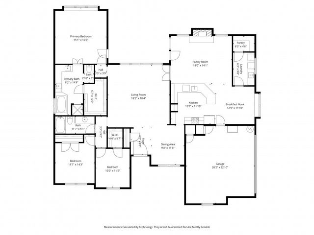 808 Tall Oak Lane, Keller, TX 76248