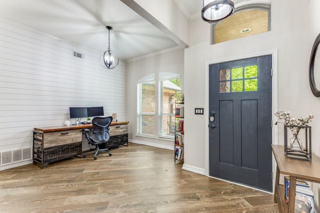 808 Tall Oak Lane, Keller, TX 76248