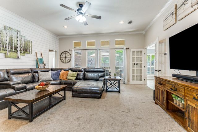 808 Tall Oak Lane, Keller, TX 76248