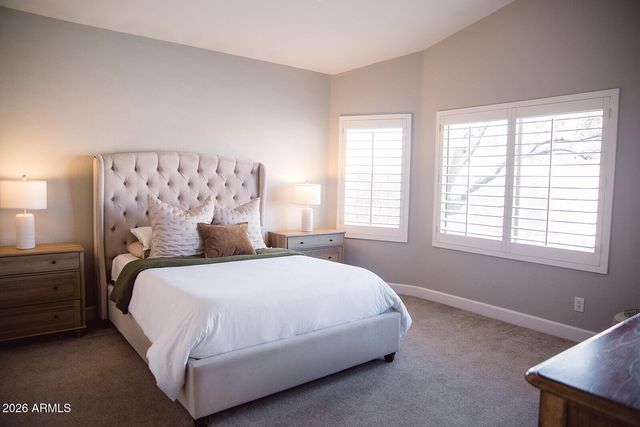 4612 E Mountain Vista Drive, Phoenix, AZ 85048