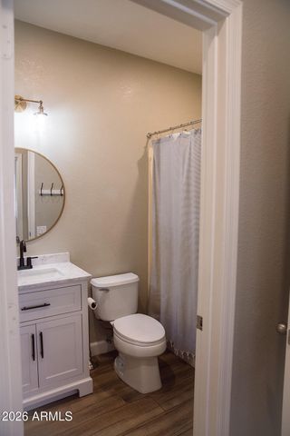 4612 E Mountain Vista Drive, Phoenix, AZ 85048