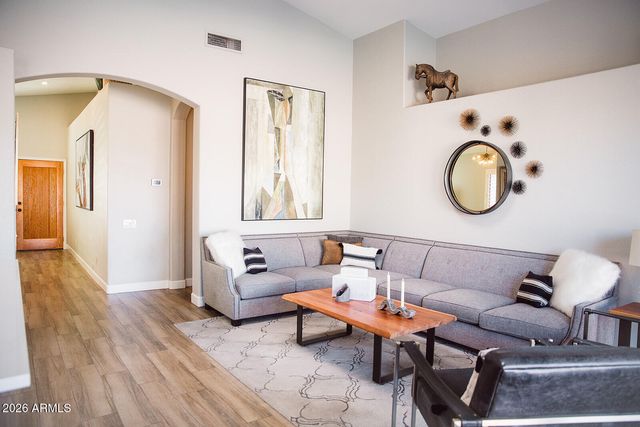 4612 E Mountain Vista Drive, Phoenix, AZ 85048