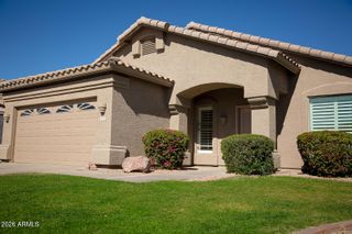 4612 E Mountain Vista Drive, Phoenix, AZ 85048
