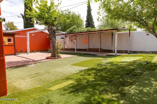 38251 Lisman Avenue, Palmdale, CA 93550