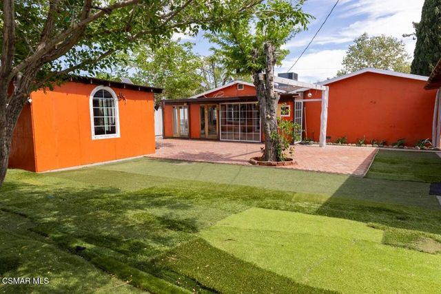 38251 Lisman Avenue, Palmdale, CA 93550