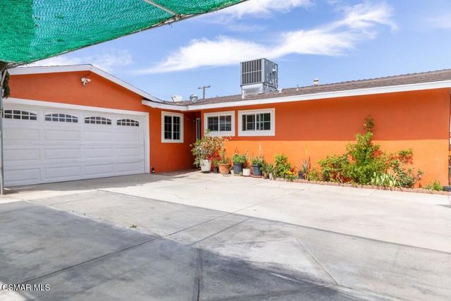38251 Lisman Avenue, Palmdale, CA 93550