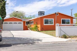 38251 Lisman Avenue, Palmdale, CA 93550