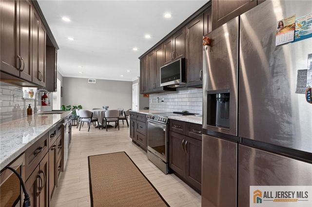432 C Andover Drive 432C, Monroe, NJ 08831