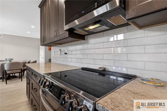 432 C Andover Drive 432C, Monroe, NJ 08831