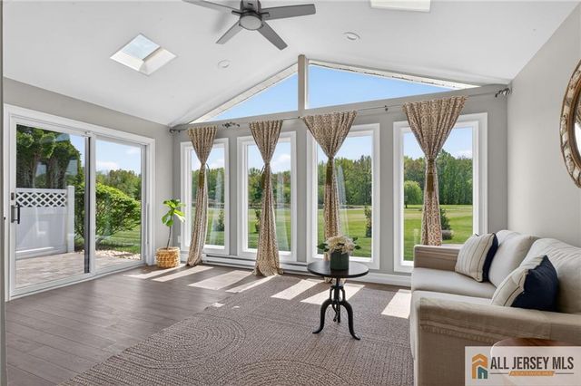 432 C Andover Drive 432C, Monroe, NJ 08831