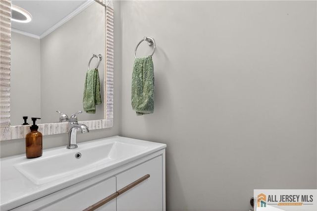 432 C Andover Drive 432C, Monroe, NJ 08831