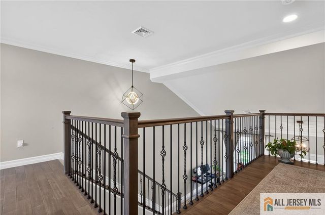 432 C Andover Drive 432C, Monroe, NJ 08831
