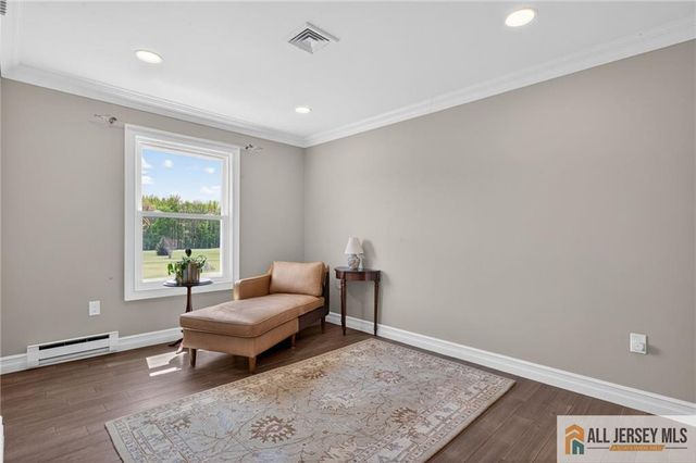 432 C Andover Drive 432C, Monroe, NJ 08831