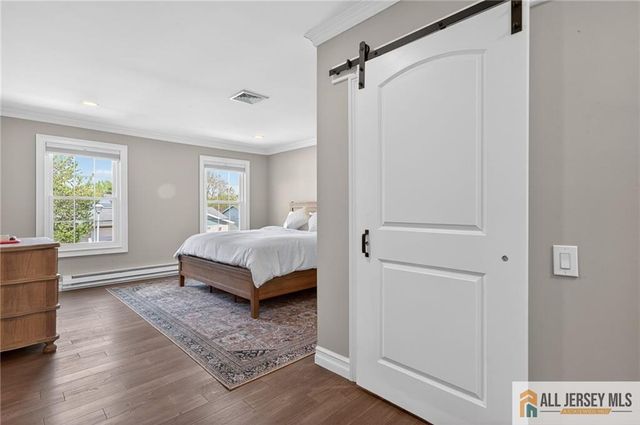 432 C Andover Drive 432C, Monroe, NJ 08831