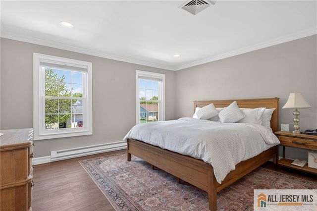 432 C Andover Drive 432C, Monroe, NJ 08831