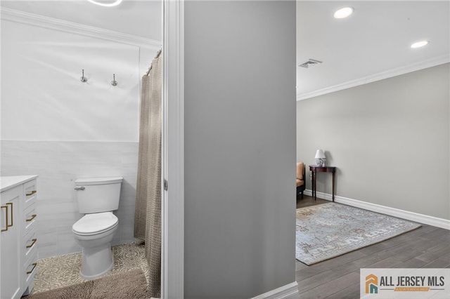 432 C Andover Drive 432C, Monroe, NJ 08831