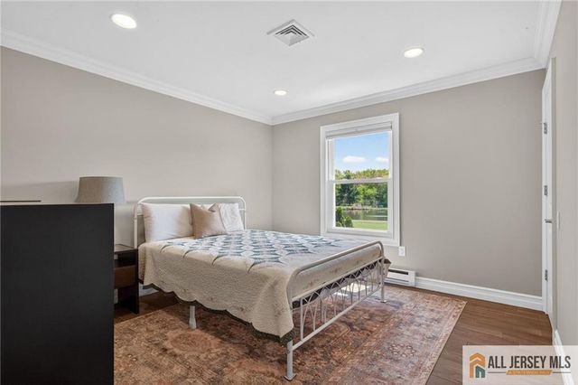 432 C Andover Drive 432C, Monroe, NJ 08831
