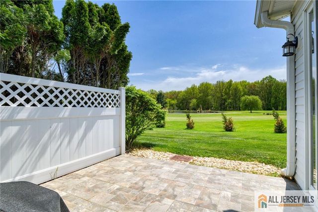 432 C Andover Drive 432C, Monroe, NJ 08831