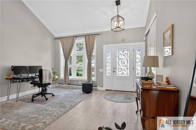 432 C Andover Drive 432C, Monroe, NJ 08831