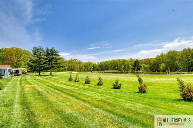 432 C Andover Drive 432C, Monroe, NJ 08831