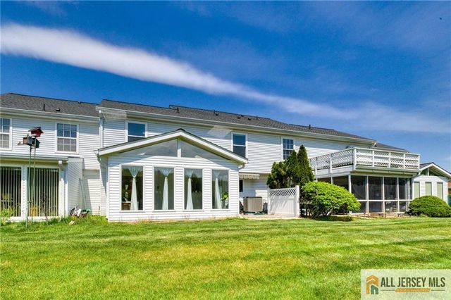 432 C Andover Drive 432C, Monroe, NJ 08831