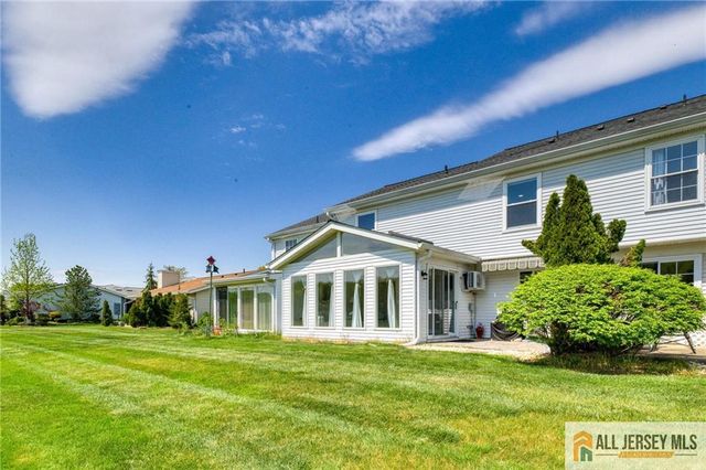 432 C Andover Drive 432C, Monroe, NJ 08831
