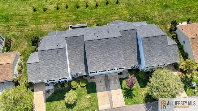 432 C Andover Drive 432C, Monroe, NJ 08831
