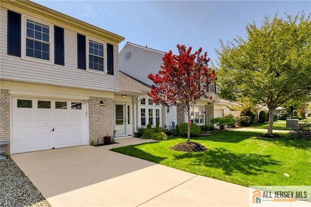 432 C Andover Drive 432C, Monroe, NJ 08831