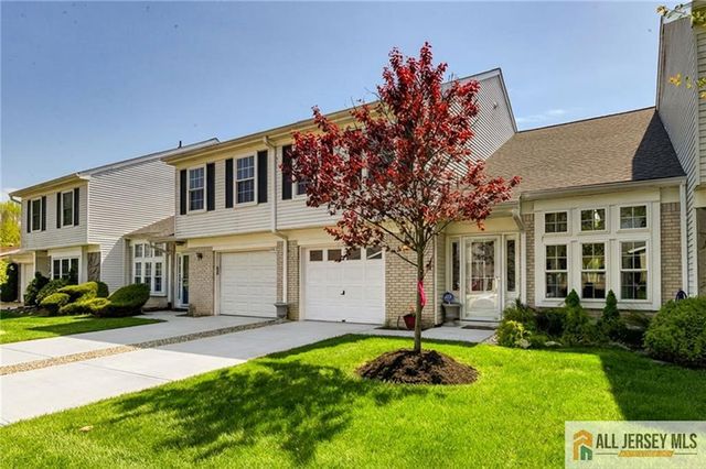 432 C Andover Drive 432C, Monroe, NJ 08831