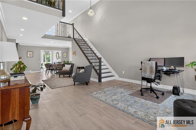 432 C Andover Drive 432C, Monroe, NJ 08831