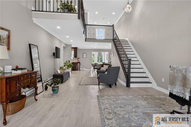432 C Andover Drive 432C, Monroe, NJ 08831