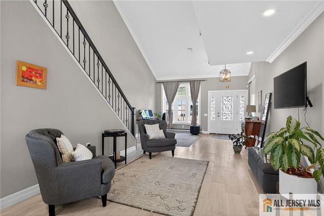 432 C Andover Drive 432C, Monroe, NJ 08831