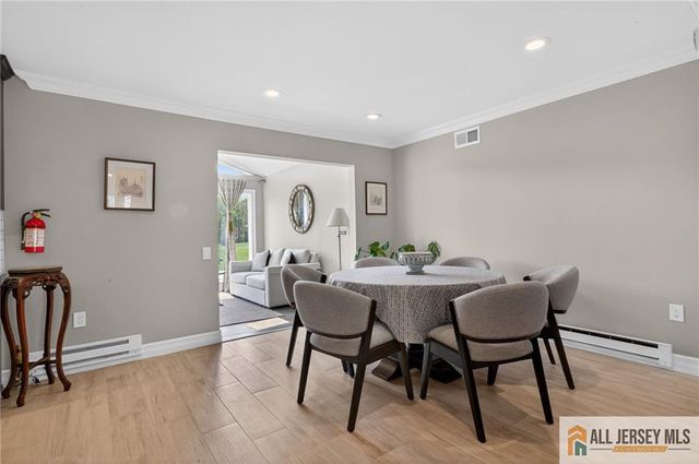 432 C Andover Drive 432C, Monroe, NJ 08831