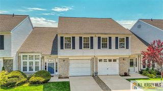432 C Andover Drive 432C, Monroe, NJ 08831