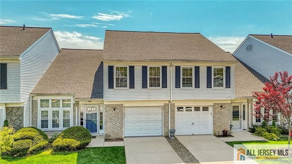 432 C Andover Drive 432C, Monroe, NJ 08831