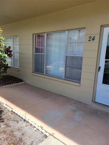 2464 AUSTRALIA WAY E 24, Clearwater, FL 33763