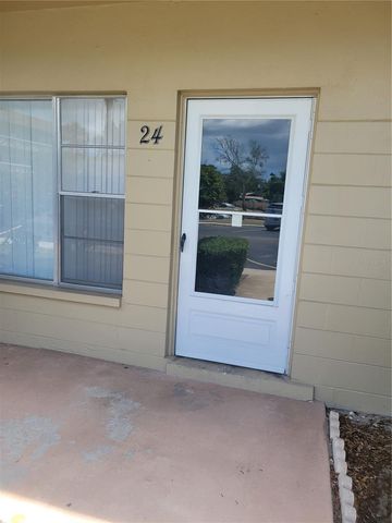 2464 AUSTRALIA WAY E 24, Clearwater, FL 33763