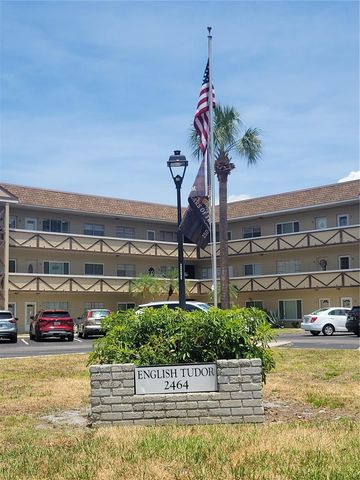 2464 AUSTRALIA WAY E 24, Clearwater, FL 33763