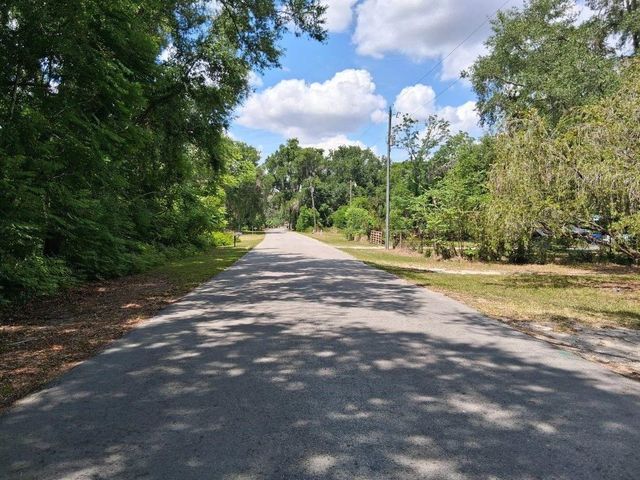 NW 2ND STREET, Webster, FL 33597