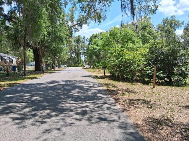 NW 2ND STREET, Webster, FL 33597