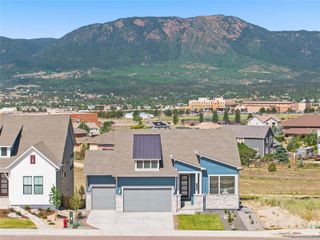 17358 Crimson Clover Drive, Monument, CO 80132