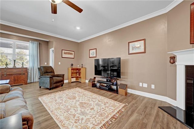 5140 Golden Oak Cove, Gainesville, GA 30504