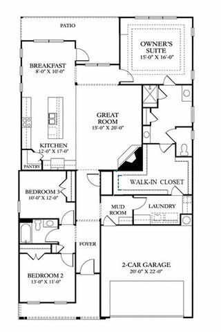 5140 Golden Oak Cove, Gainesville, GA 30504