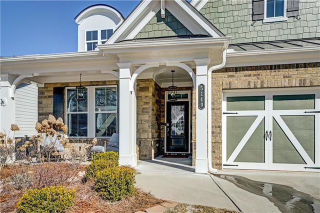 5140 Golden Oak Cove, Gainesville, GA 30504
