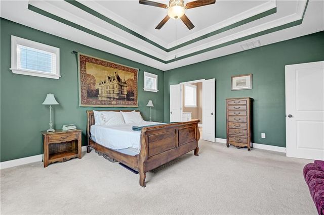 5140 Golden Oak Cove, Gainesville, GA 30504