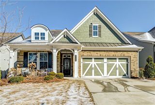 5140 Golden Oak Cove, Gainesville, GA 30504