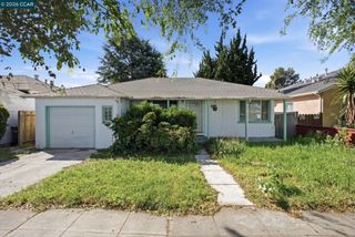 1912 Lincoln Ave, Richmond, CA 94801