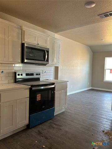 1618 Pima Trail, Harker Heights, TX 76548