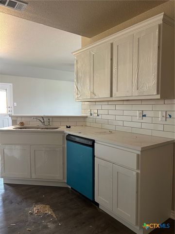 1618 Pima Trail, Harker Heights, TX 76548